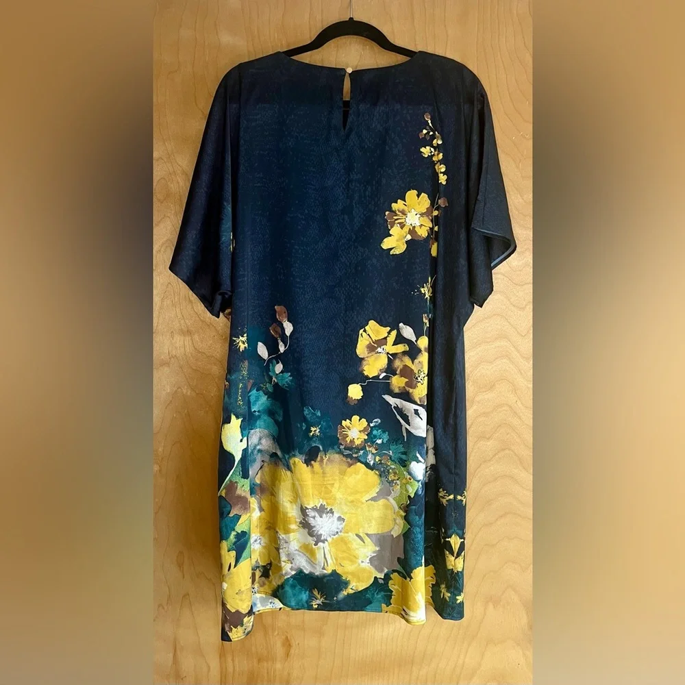 Chico’s tunic dress - Picture 5 of 6